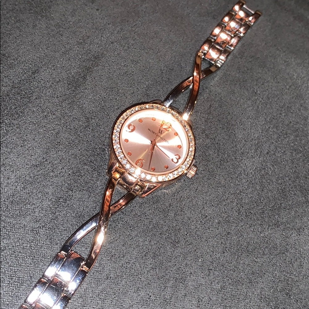 Worthington watch